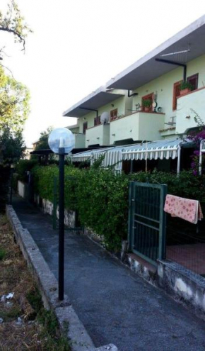 Da Sandro a Scalea